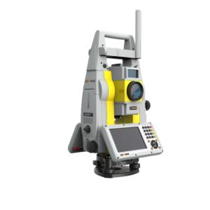 Zoom95 Series – Robotic Total Station