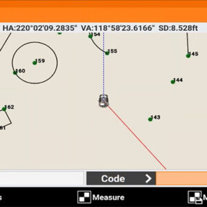 X-PAD Ultimate Survey