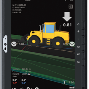 Makin Wheel Loader \ Compact Tracked Loader